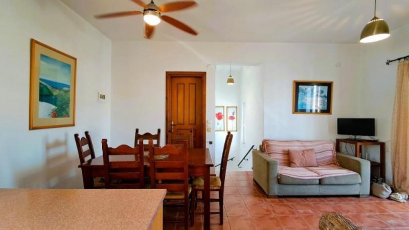 Almyrida MIT VIDEO Kreta, Almyrida: Reihenhaus auf drei Etagen mit Pool und Meerblick - fußläufig zum Strand Haus kaufen